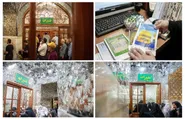 کمک بیش از ۶۵۶ میلیارد ریال نذورات مردمی برای حمایت از آسیب‌دیدگان جنگ