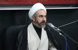 اربعین فرصتی بی‌بدیل برای ترویج فرهنگ رضوی و حسینی است