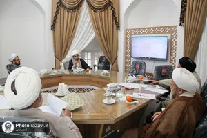 چهارمین دوره جذب طلبه در مدرسه عالی فقاهت عالم آل محمد(عليه&zwnj;السلام)