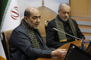 تدارک گسترده خادمان امام رضایی اربعین در خدمت‌رسانی به زائران