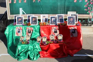 مهر سمنان