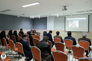 نشست تخصصی رویکرد تاریخ فرهنگی در پژوهش هنر اسلامی
