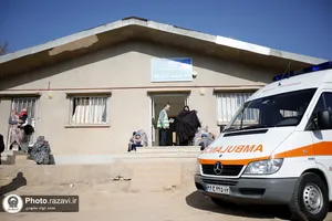 حضو&zwnj;ر تولیت آستان قدس رضوی &zwnj;در جمع اهالی روستای &laquo;هندل آباد&raquo; مشهد