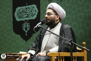 حسینیه حرم؛ هیئت&zwnj;های مذهبی استان مازندران