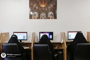 پاسخگویی مستقیم مدیر عالی حرم مطهر رضوی به مخاطبان سامانه ۱۳۸