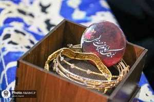 ویژه برنامه لبنان در پناه امام رئوف-6