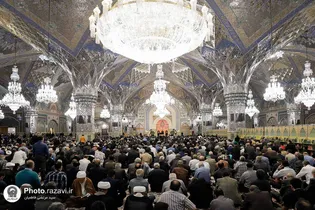 امام هادی (ع) پرچم‌دار صیانت از جایگاه امامت در عصر شیعه‌هراسی بنی‌عباس بودند