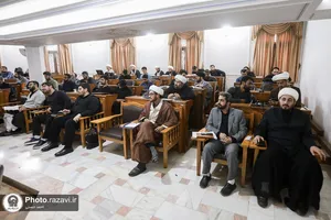 مدرسه تابستانی دارالعلم-2