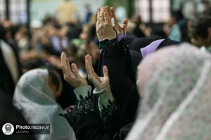 ویژه برنامه اشاره مهر