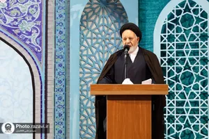 اختتامیه طرح تحفیظ رضوی