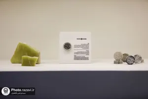 نمایشگاه &laquo;همراهی برای موفقیت&raquo;-2
