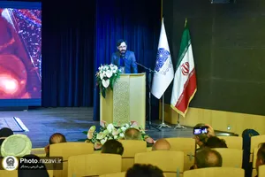 شب شعر ارادت رضوی