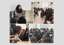 دومین دوره رویداد «بر مدار حقوق» با محوریت بررسی حرفه قضاوت برگزار شد