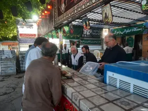 موکب زنجان