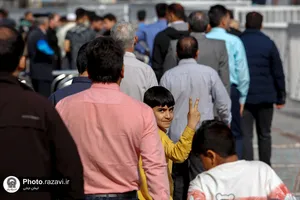 به شوق دیدار یار - 2