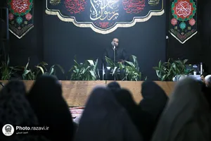 اسکان زائرین حضرت رضا علیه&zwnj;السلام در طرح دارالکرامه - باغ خاتون
