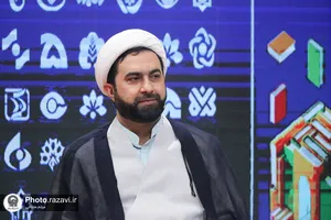 حضور پژوهشگران آستان قدس رضوی در برنامه&zwnj;های تلویزیونی