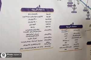 آیین افتتاح راه&zwnj;آهن همدان-سنندج