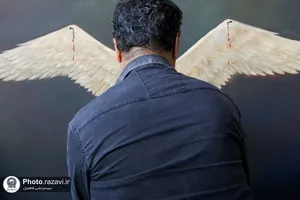 رویداد هنری &laquo;من&zwnj;القدس الی&zwnj;القدس&raquo;-٣