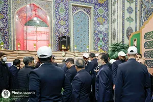 ویژه برنامه لبنان در پناه امام رئوف-5