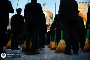 ج؛ مثل جارو