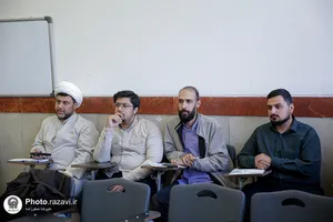 دوره کارگاهی و مسئله محور &laquo;معنا&raquo;