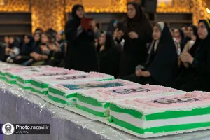 افتتاح باشگاه دختیژن در مشهد