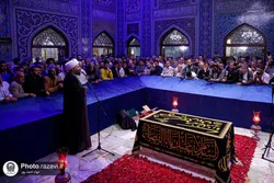 فراتر از محاسبات؛ روایت یک رسالت الهی