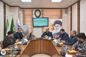 نشست علمی &laquo;ابعاد گفتمانی و تمدنی در تبیین و ترویج مکتب امام خامنه ای شهید (ره)&raquo;
