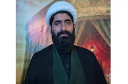 «بزن که خوب میزنی...» از دل غیرت ایرانی و شیعی جوشید