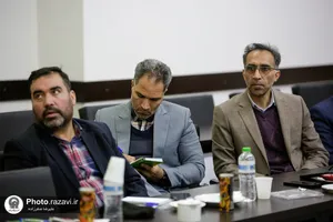 دوره آموزش تدوين و طراحي پيوست رسانه&zwnj;اي