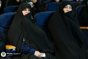 سلسله نشست&zwnj;های حکمرانی زنان و خانواده در مکتب شهید رئیسی