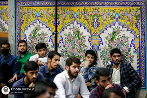 جشن میلادحضرت رسول اکرم صلی الله علیه و آله و سلم و امام جعفر صادق علیه السلام