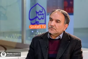 بازدید رییس سازمان علمی، فرهنگی و مدیرکل نذورات آستان قدس رضوی از نمایشگاه بانوان کارآفرین
