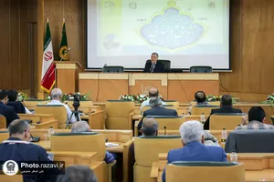سومین دوره ملی مهارت&zwnj;های زندگی و بالندگی فرزندان دانش&zwnj;آموز
