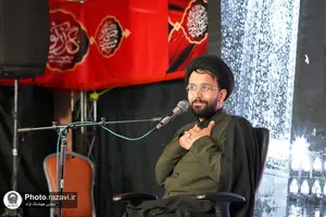 مواکب فرهنگی گذر نور-2