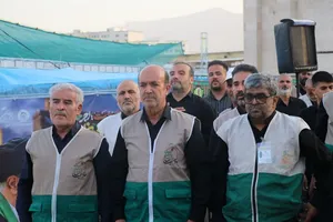 موکب