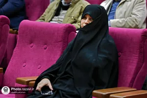 اولین دوره هم&zwnj;افزایی و توانمندسازی گروه&zwnj;های جهادی کانون&zwnj;های خدمت رضوی سراسر کشور