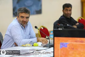 بهره&zwnj;برداری از ساختمان جدید پذیرش زائرسرای رضوی