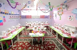 آموزش روخوانی قرآن پیش از دبستان؛ تجربه‌ای که آستان قدس رضوی در کشور توسعه می‌دهد
