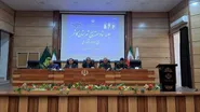 برگزاری نشست هماهنگی بزرگداشت سالگرد شهادت آیت‌الله مدرس و اجلاسیه ملی شهدای ترشیز در کاشمر