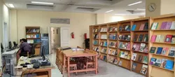 تسهیل دسترسی محققان به مجموعه اسناد تاریخی موجود در کتابخانه رضوی