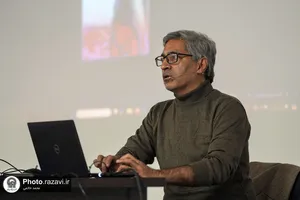 کارگاه تخصصی داستان و زندگی