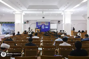 مدرسه تابستانی دارالعلم-2