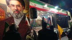 از سیم‌خاردار تا عبور از پیکان و فلاخن