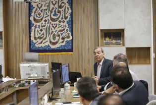 آغاز طرح تجزیه و تحلیل مشاغل در آستان قدس رضوی
