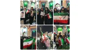نسل حماسه‌سازی که شعار وحدت‌ سر می‌دهند