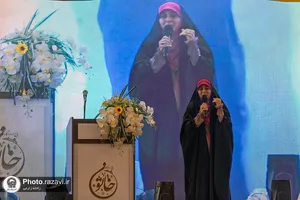 افتتاح باشگاه دختیژن در مشهد
