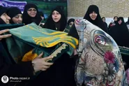 «صحن آزادی» میهمان رمضانی سفره‌های افطار و سحر