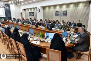 دوره آموزشی مدیریت عملکرد